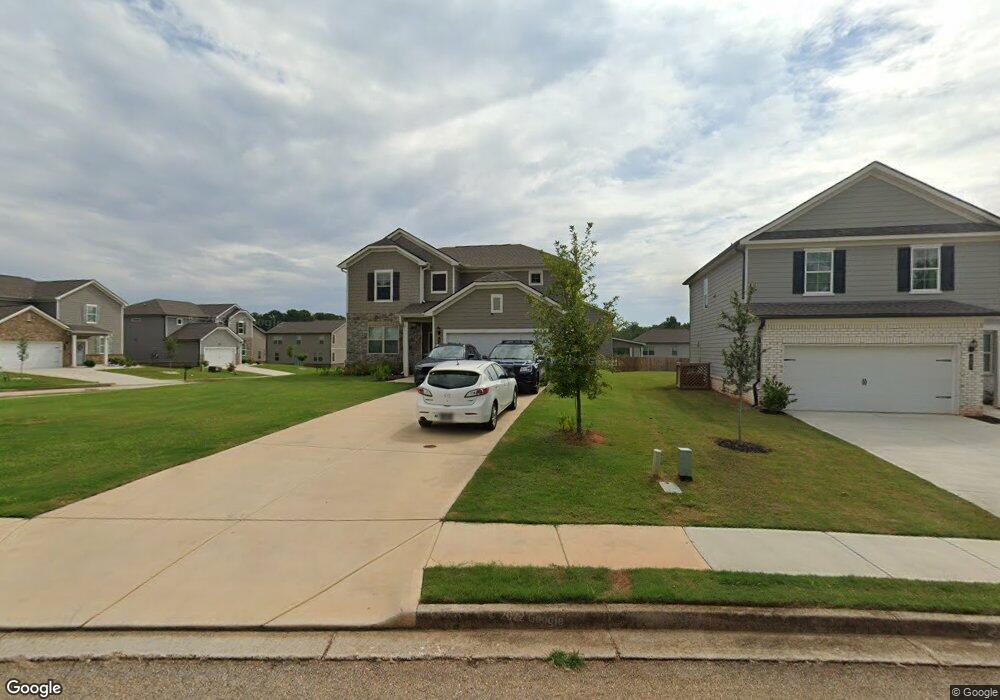 215 Halibut Cir, Covington, GA 30016 - photo 1