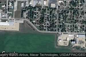 1801 Hoban Ave, Benson, MN 56215