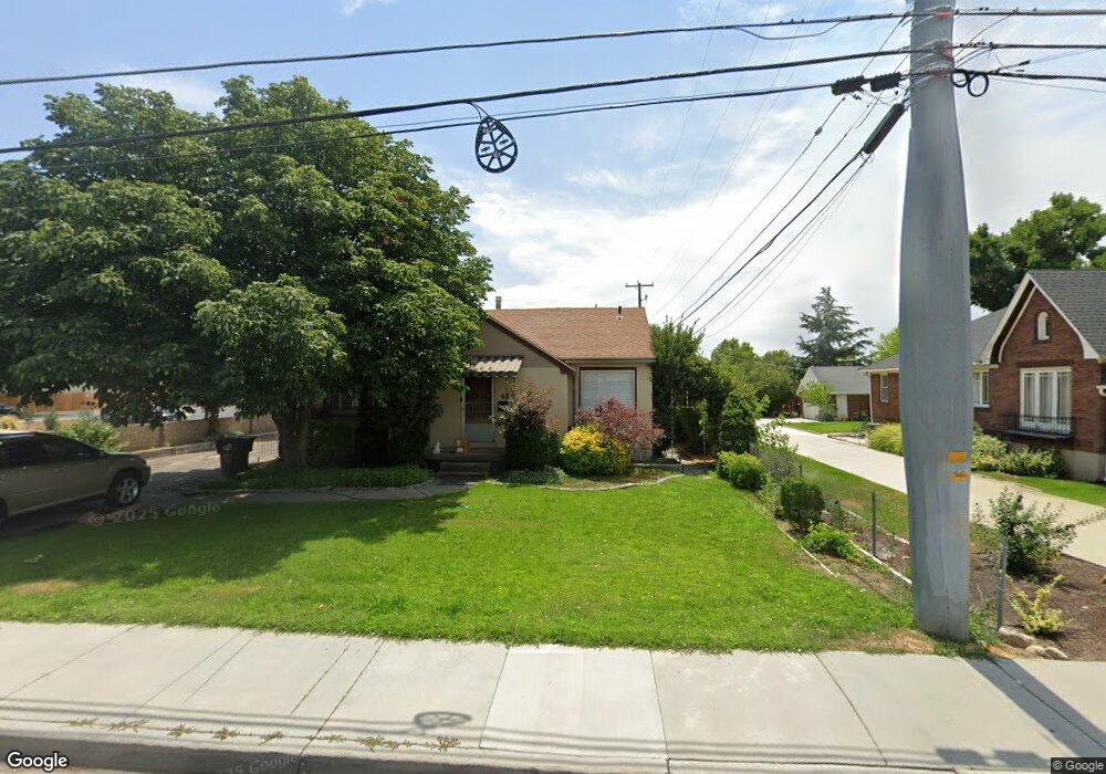 67 W 7500 S, Midvale, UT 84047 - photo 1