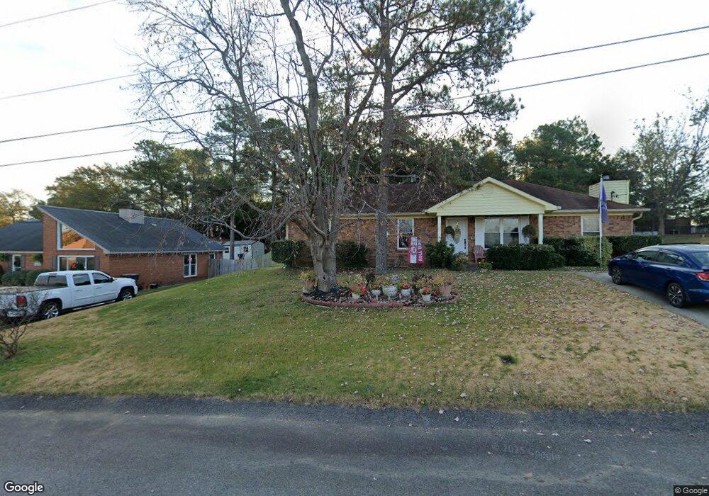 3708 Cardiff St, Augusta, GA 30906 - photo 1