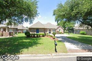 6073 Jonathan Alaric Ave, Gonzales, LA 70737