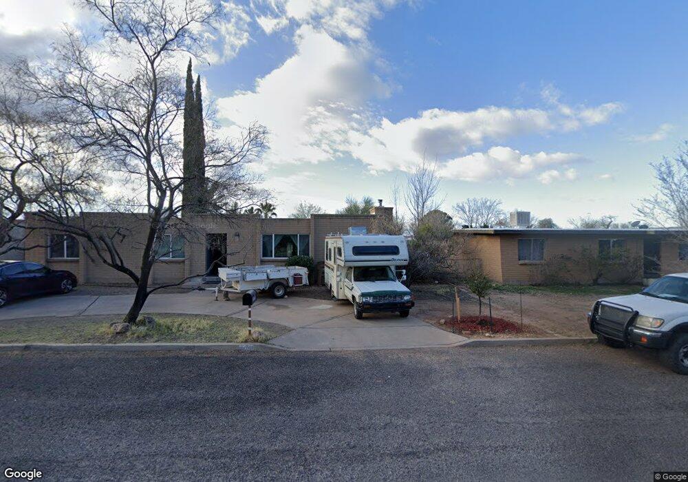 2045 E 15th St, Douglas, AZ 85607 - photo 1