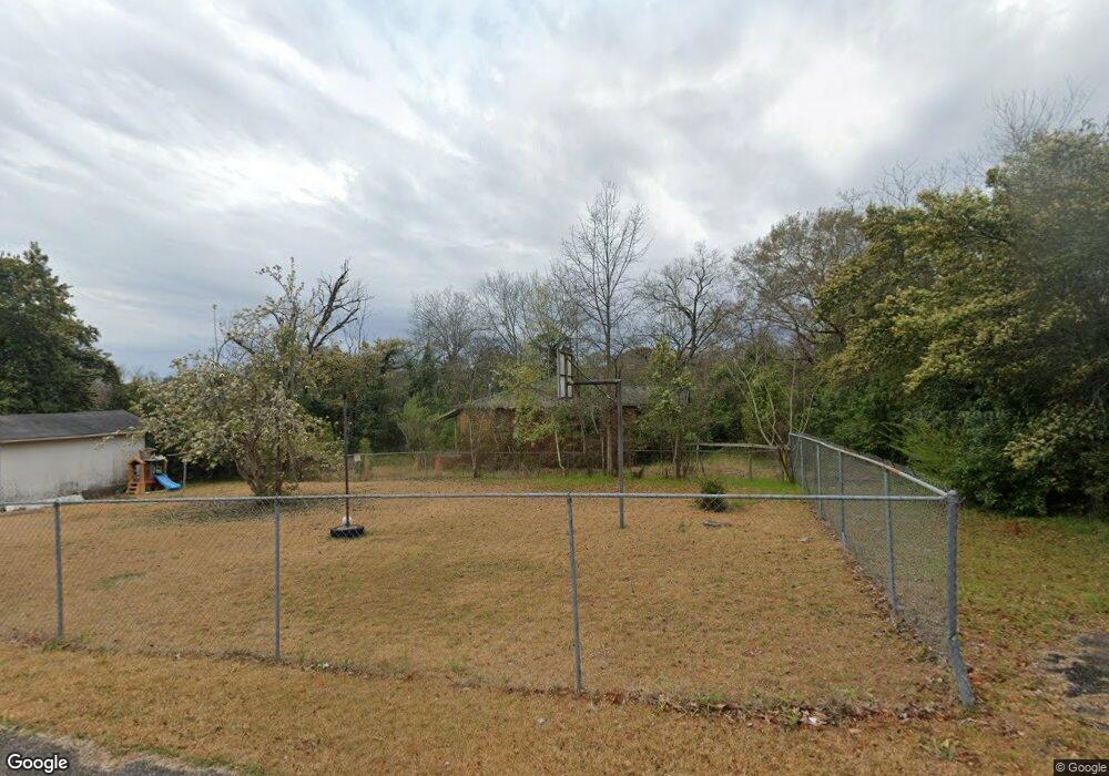 1015 Short Street Ln, Macon, GA 31217 - photo 1