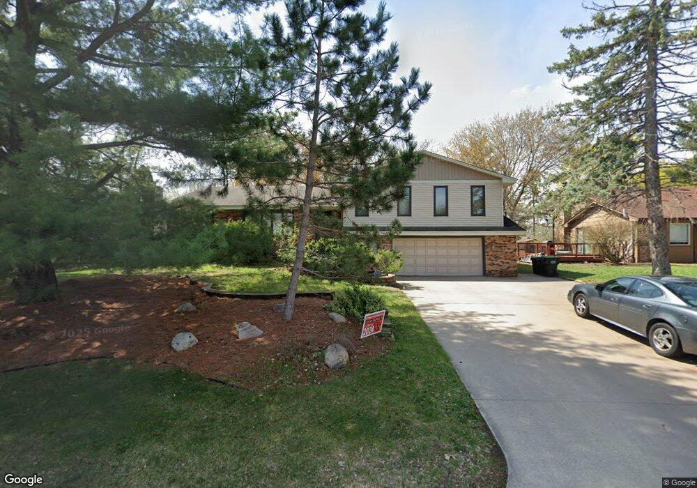 3660 114th Ln NW, Coon Rapids, MN 55433 - photo 1