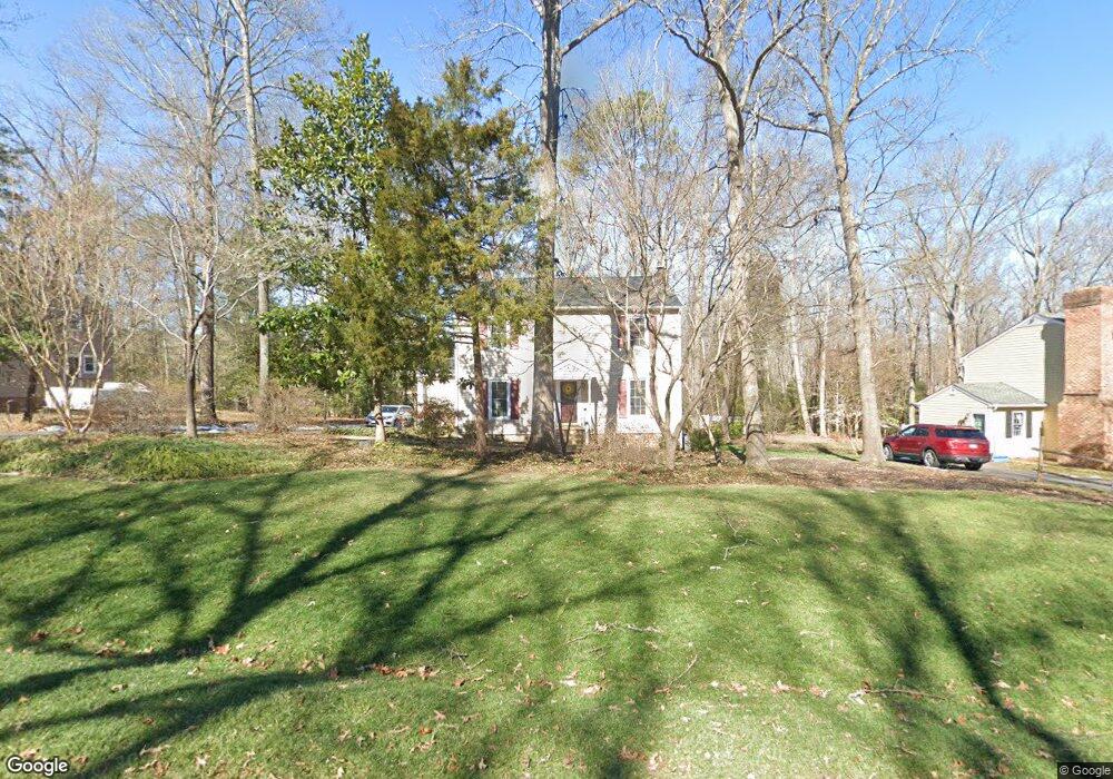 4718 Belfield Ct, North Chesterfield, VA 23237 - photo 1