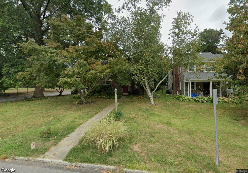 218 Williamsburg Rd, Ardmore, PA 19003 - photo 1