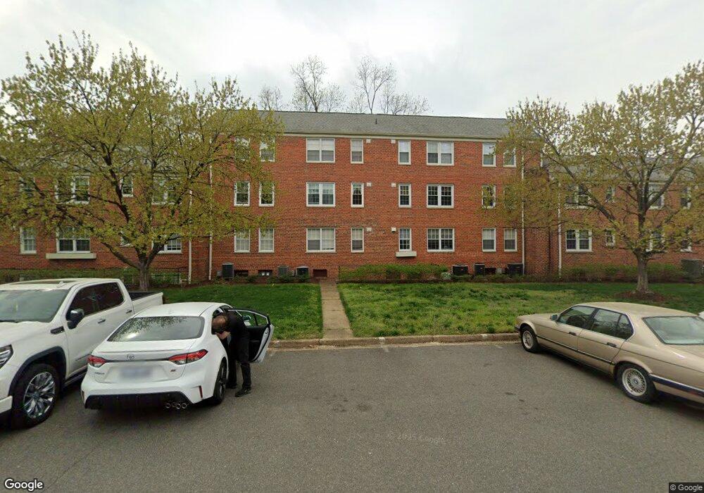 6515 Potomac Ave unit A1, Alexandria, VA 22307 - photo 1