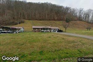 651 Hollybush Rd, Pippa Passes, KY 41844