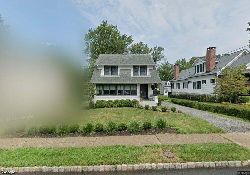 47 W Main St, Mendham, NJ 07945 - photo 1