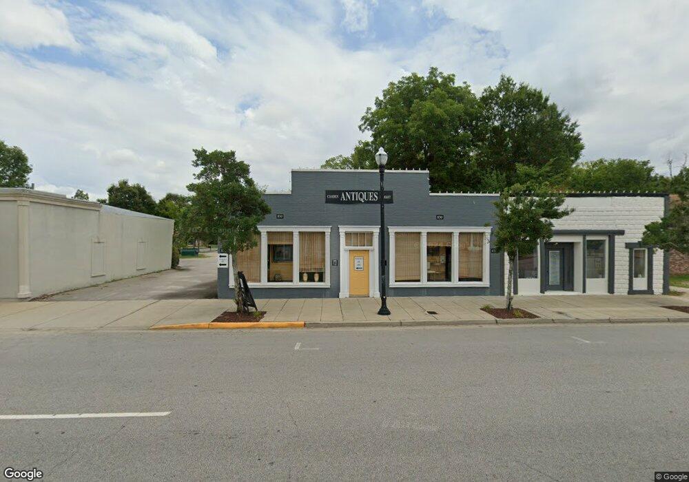 830 Broad St, Camden, SC 29020 - photo 1