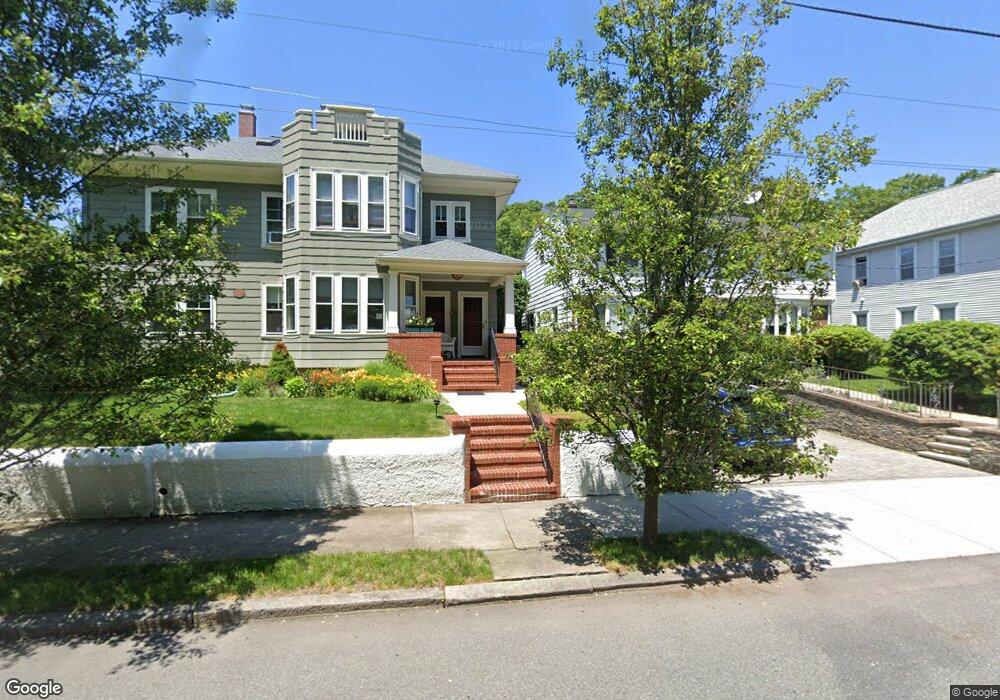 71 Alfred Stone Rd, Pawtucket, RI 02860 - photo 1