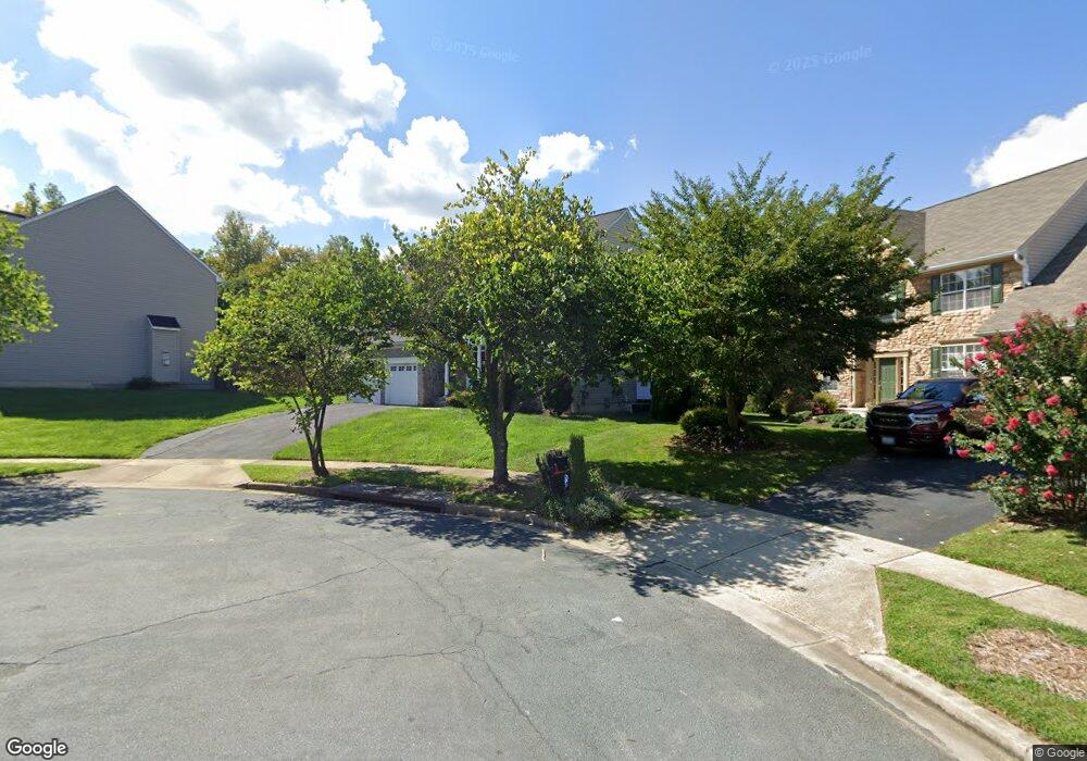 1404 Caitlin Ct, Silver Spring, MD 20904 - photo 1