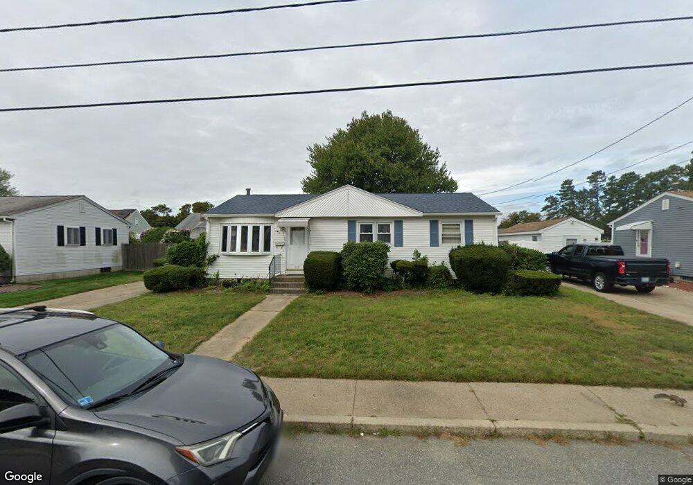 117 Elberta St, Warwick, RI 02889 - photo 1
