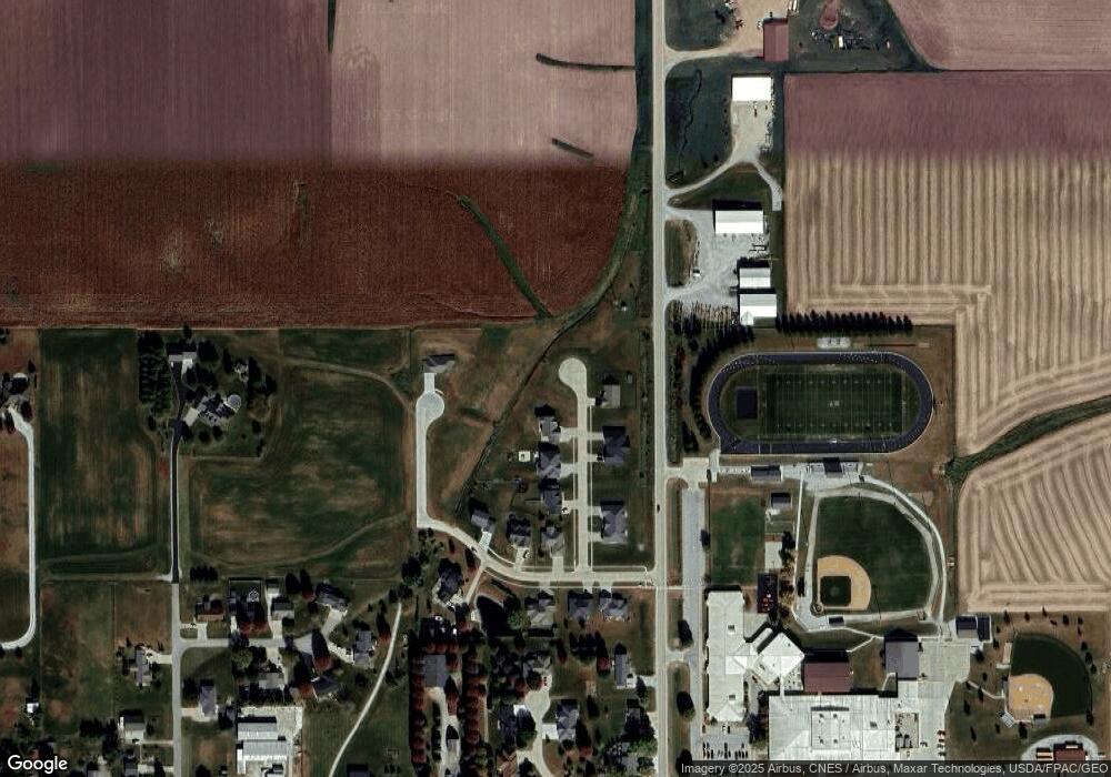 208 N 8th Ave, Sully, IA 50251 - photo 1