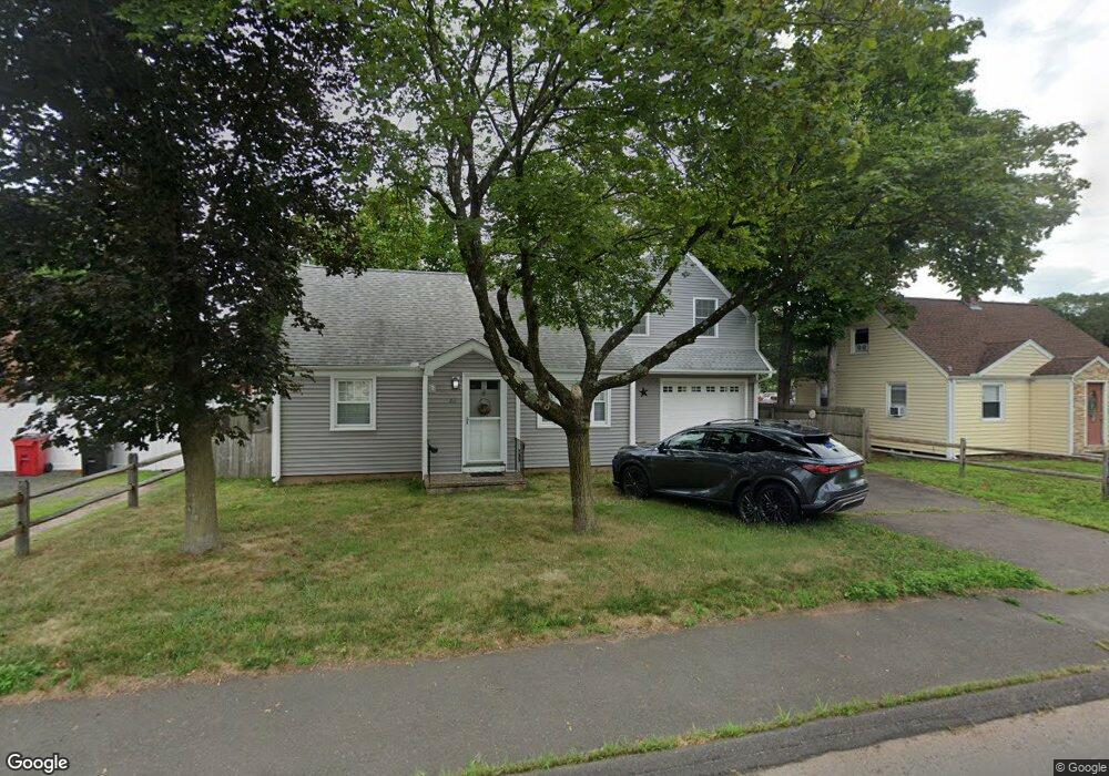 40 Cheshire Rd, Meriden, CT 06451 - photo 1