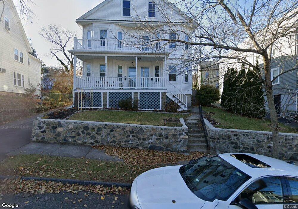79 Harvard St, Arlington, MA 02476 - photo 1