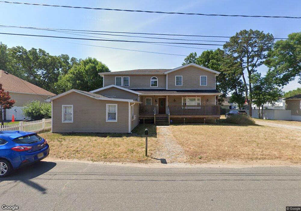 19 Gordon Ave, Old Bridge, NJ 08857 - photo 1