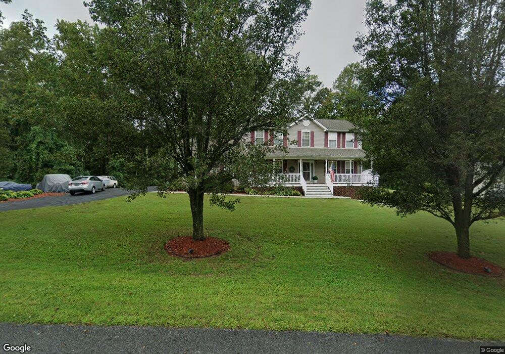 1720 Lottie Fowler Rd, Prince Frederick, MD 20678 - photo 1