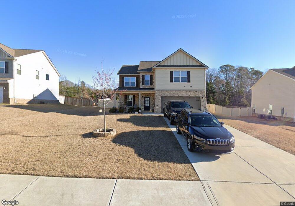 212 Sophie Cir unit 28, Locust Grove, GA 30248 - photo 1