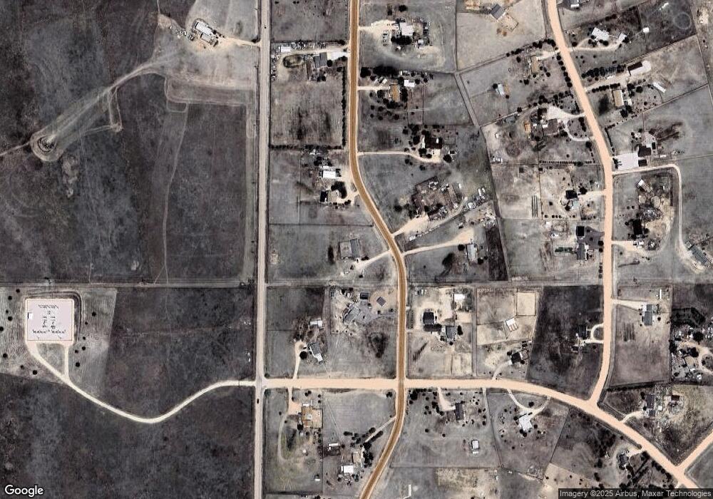 18865 Sage Crest Rd, Peyton, CO 80831 - photo 1