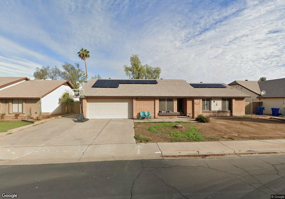 1152 W Madero Ave, Mesa, AZ 85210 - photo 1