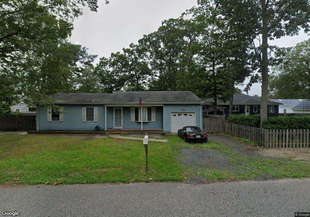 401 Tappan St, Forked River, NJ 08731 - photo 1