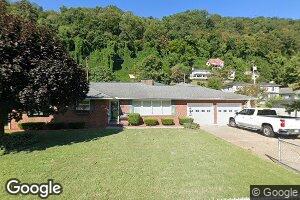 9089 Midland Trail, Gauley Bridge, WV 25085