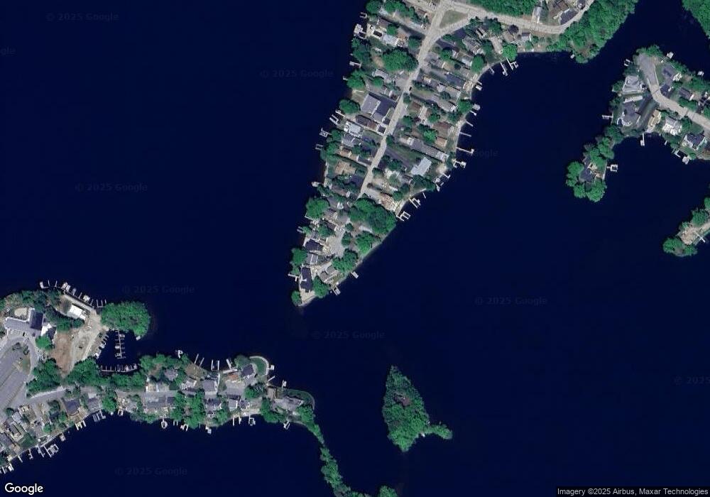 87 Bates Point Rd, Webster, MA 01570 - photo 1