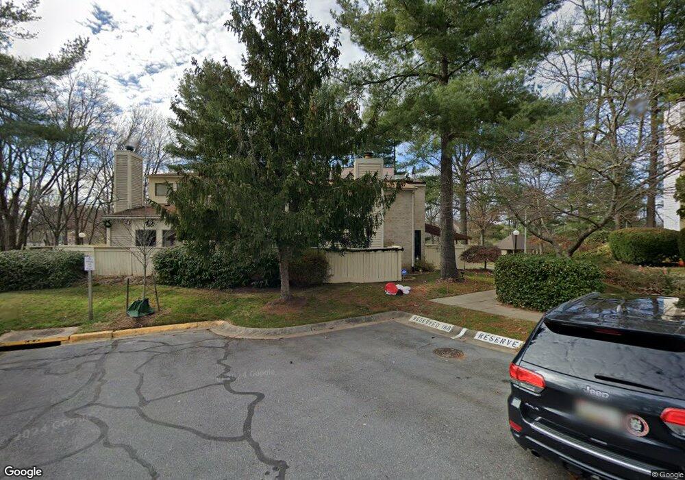 9436 Gentle Cir, Montgomery Village, MD 20886 - photo 1