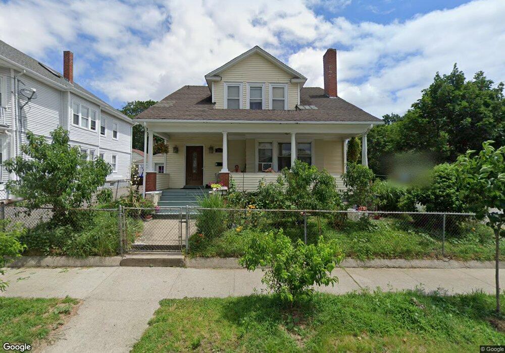 268 Hamilton St, Providence, RI 02907 - photo 1