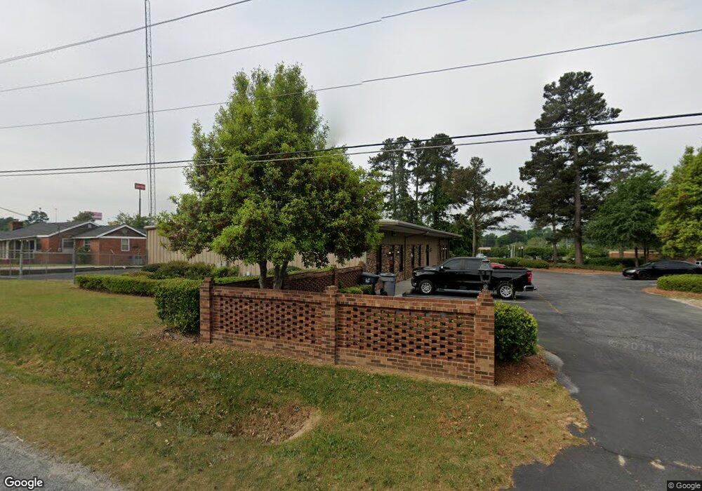 403 Beverly Rd, Martinez, GA 30907 - photo 1