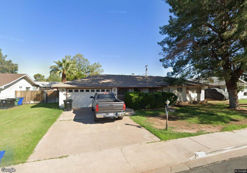 1342 E 2nd St, Mesa, AZ 85203 - photo 1