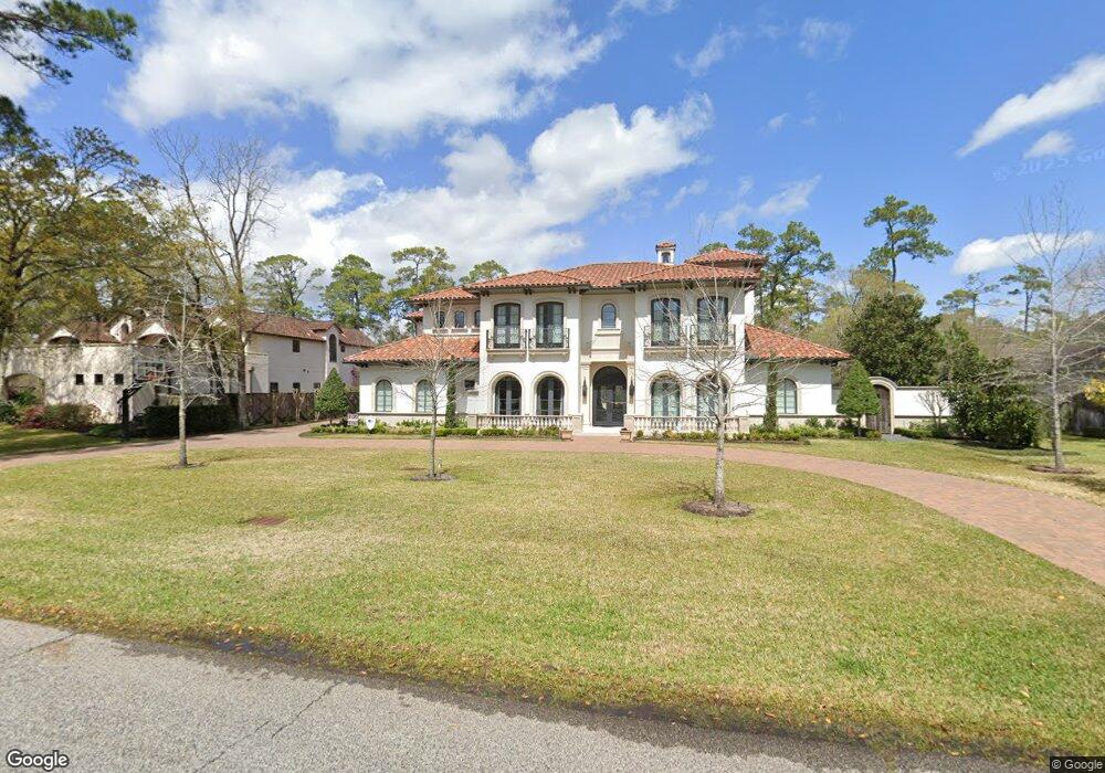 11710 Monica St, Houston, TX 77024 - photo 1