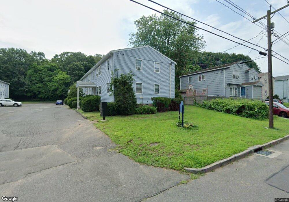 53 Weybosset St unit 53 D, New Haven, CT 06513 - photo 1