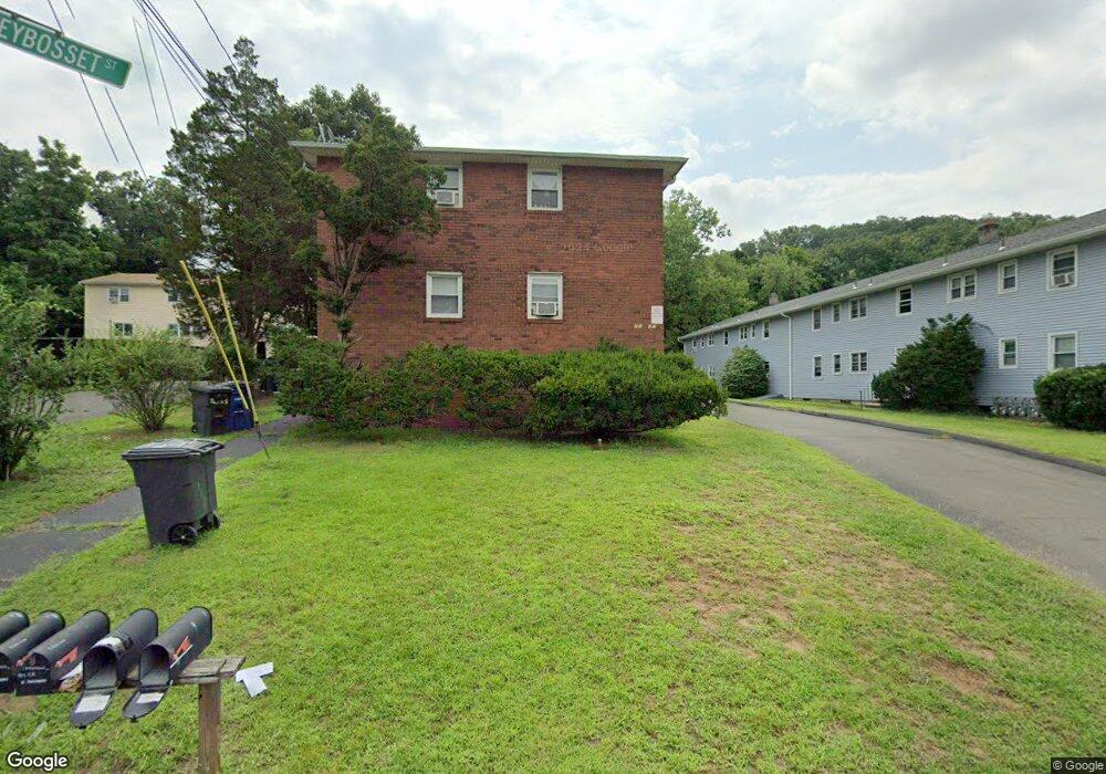 71 Weybosset St unit D, New Haven, CT 06513 - photo 1