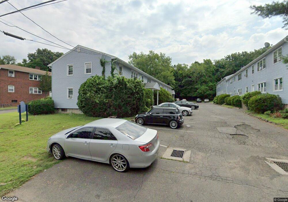 65 Weybosset St unit A, New Haven, CT 06513 - photo 1