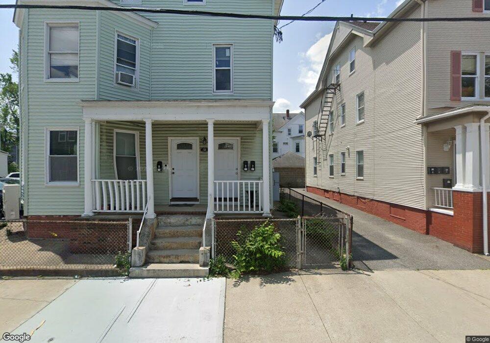 61 Vinton St, Providence, RI 02909 - photo 1