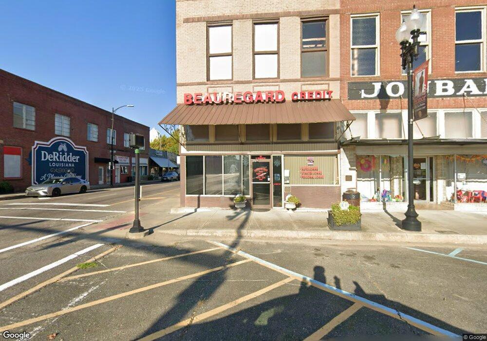 101 N Washington St, Deridder, LA 70634 - photo 1