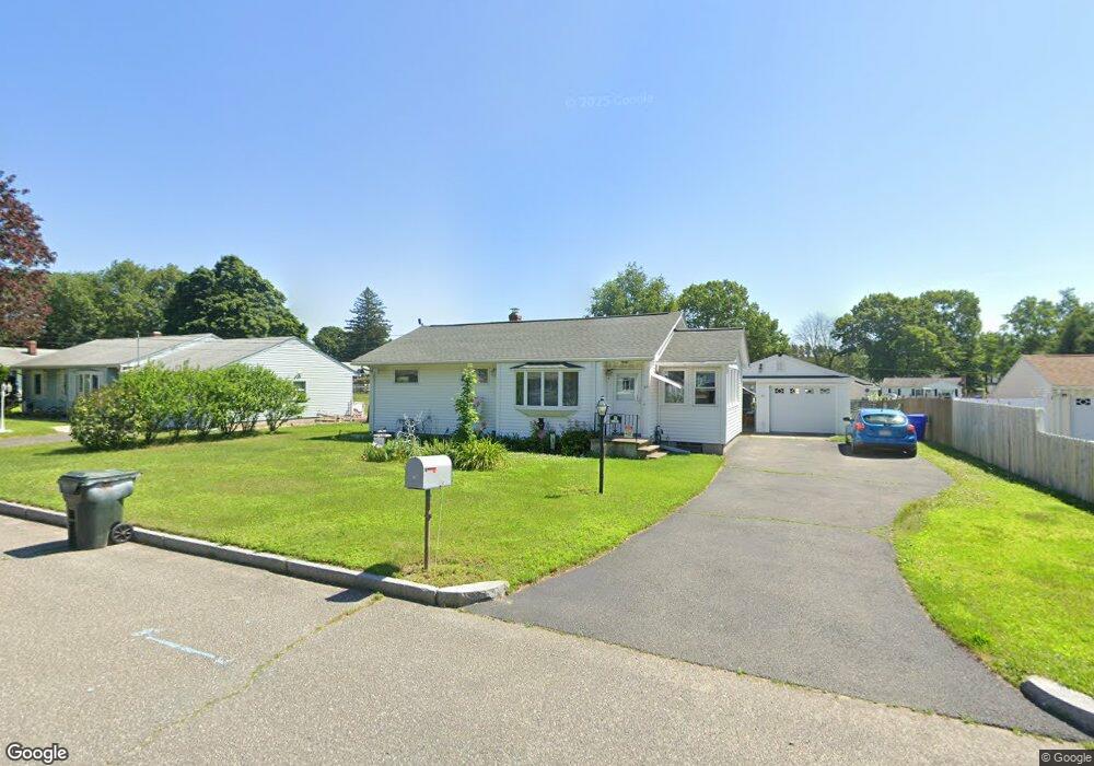 85 Jerilis Dr, Springfield, MA 01119 - photo 1