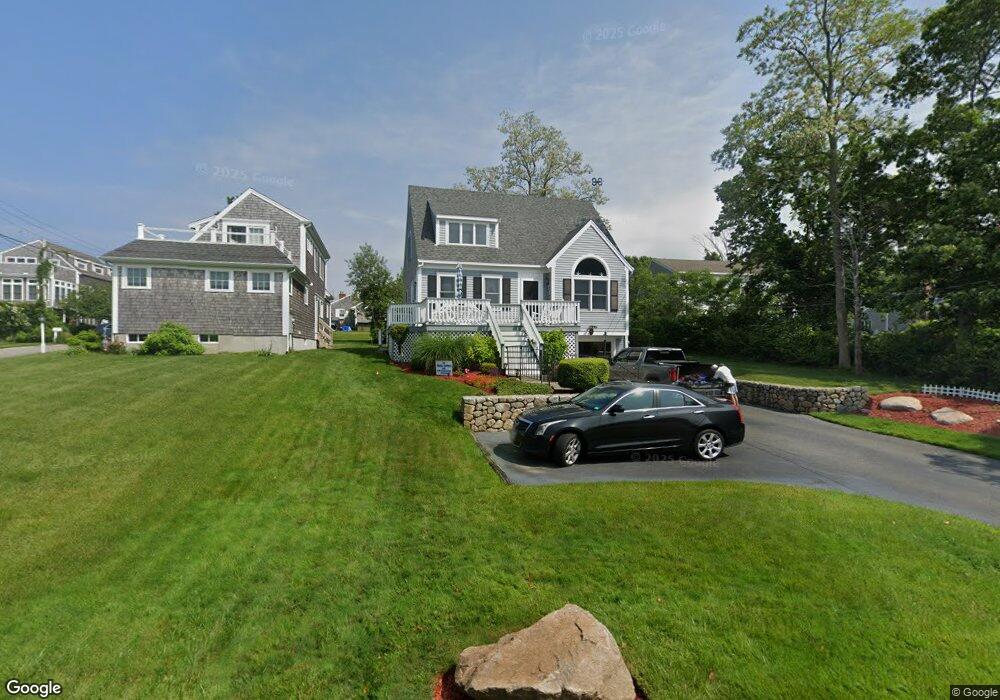 26 Town Neck Rd, Sandwich, MA 02563 - photo 1