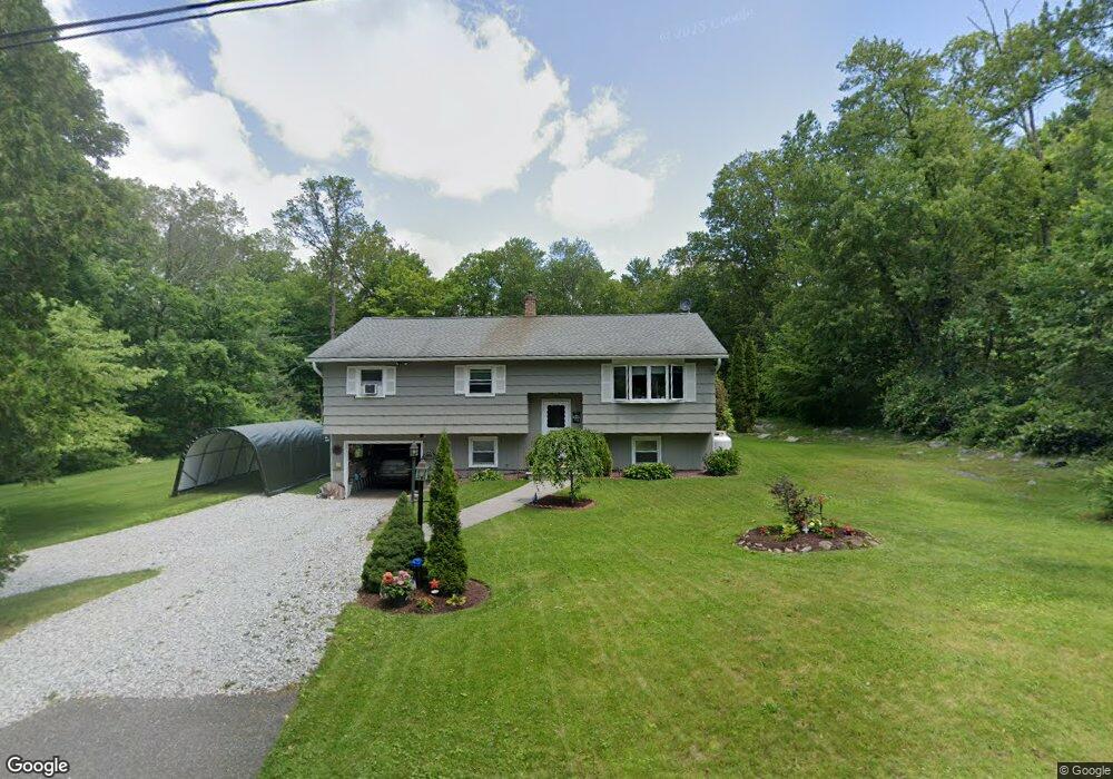 26 Upson Dr, Oxford, CT 06478 - photo 1