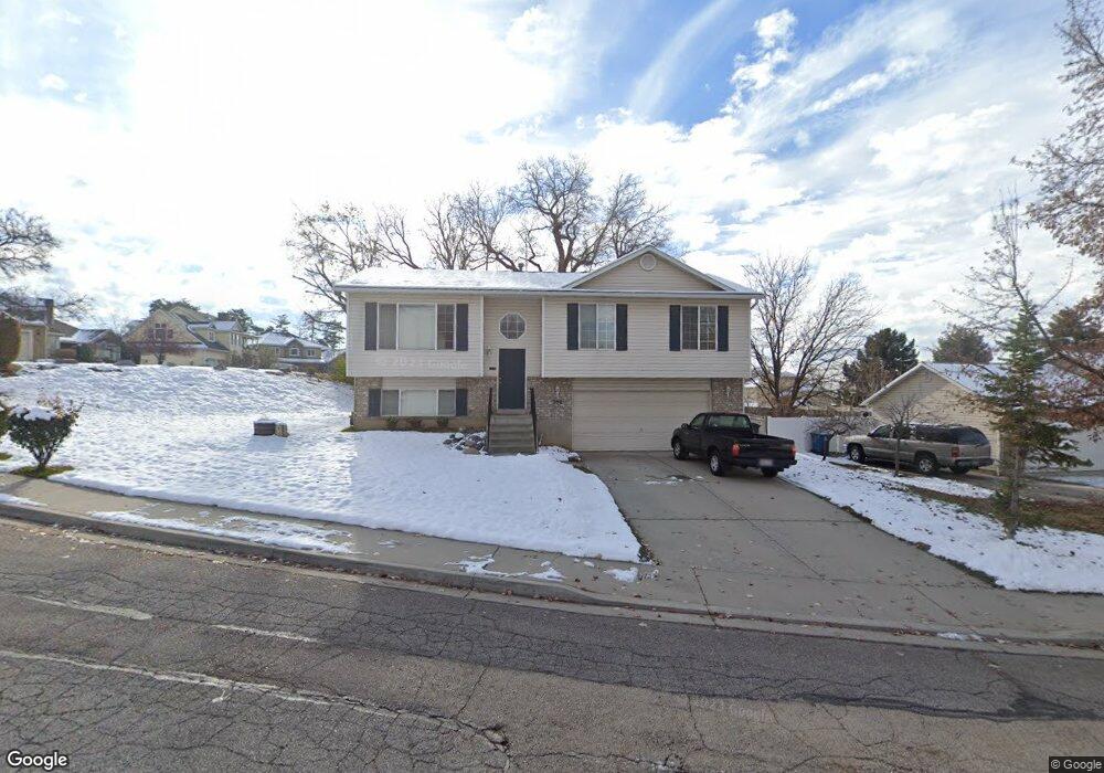 384 E 1500 N, Pleasant Grove, UT 84062 - photo 1