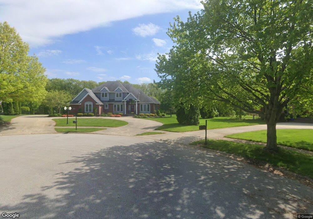 13860 Jennings St, Crown Point, IN 46307 - photo 1