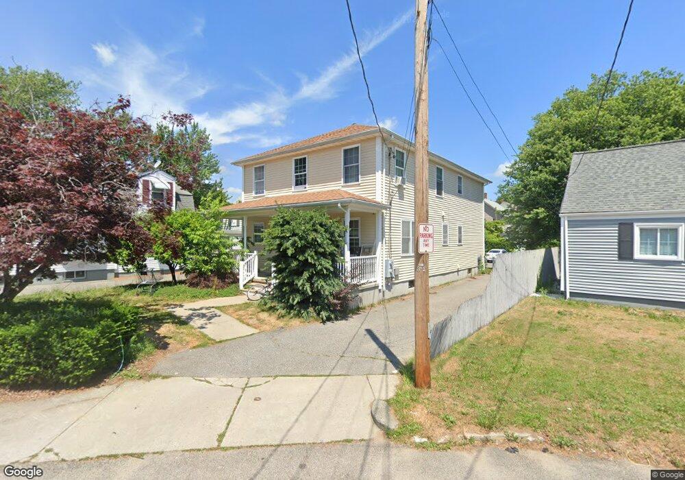 22 Aiken St, Pawtucket, RI 02861 - photo 1