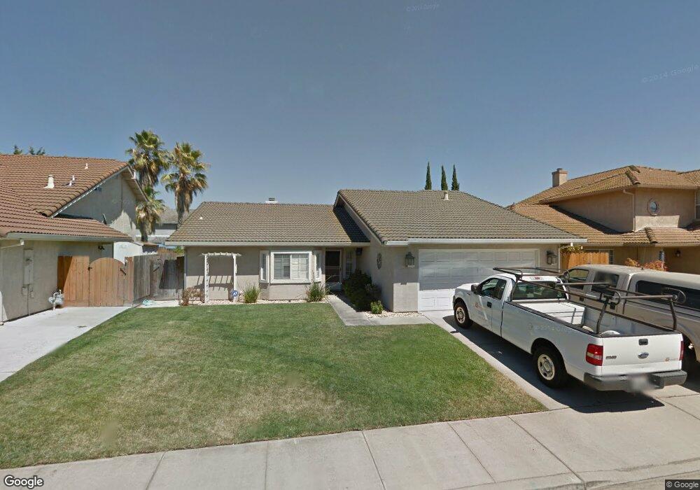 293 Stonewood Ln, Oakdale, CA 95361 - photo 1