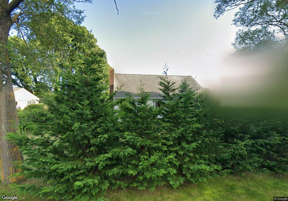 121 Beebe Acres Rd, Falmouth, MA 02540 - photo 1