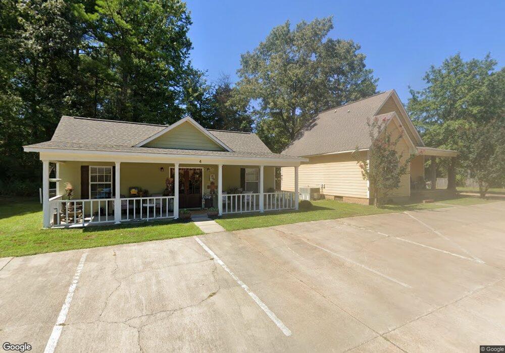 4 Hickory Cove Loop, Oxford, MS 38655 - photo 1