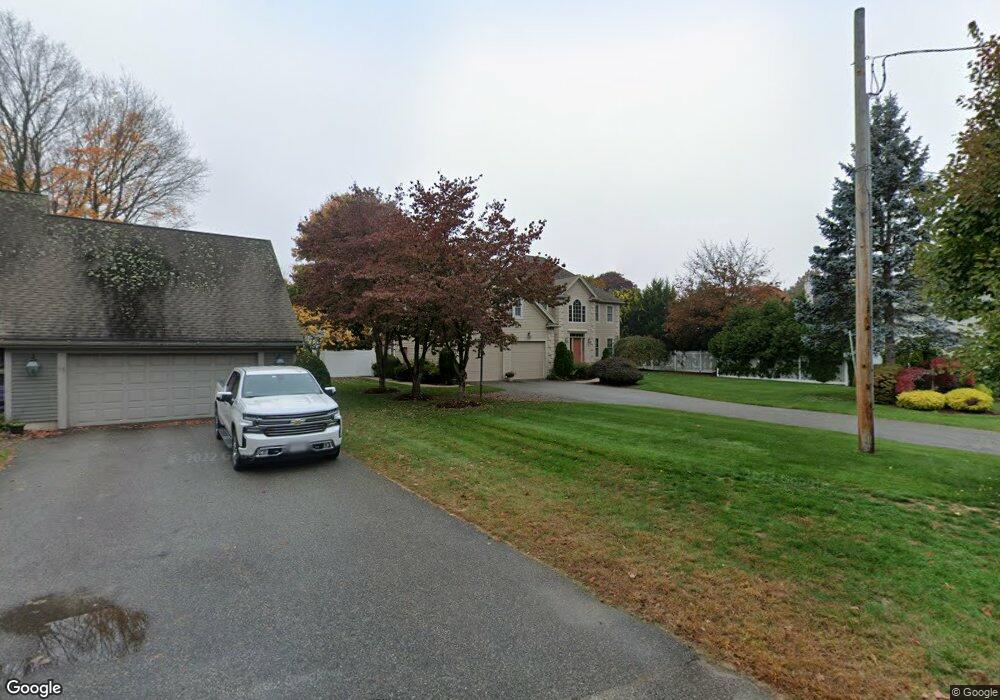 9 Velma Rd, Wakefield, MA 01880 - photo 1