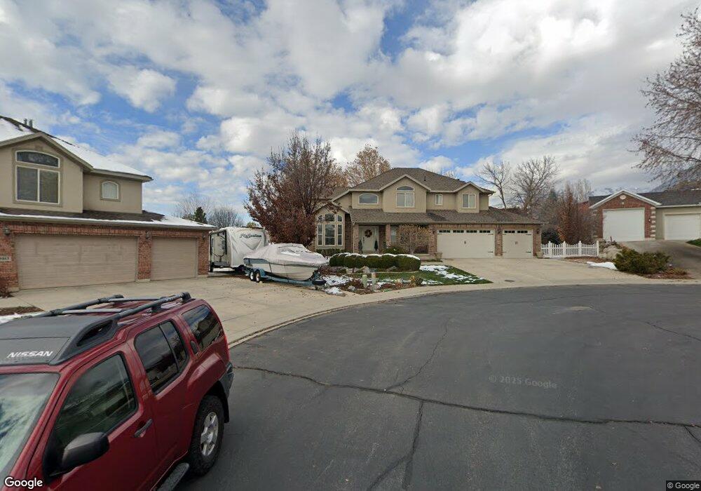 9485 N 3900 W, Pleasant Grove, UT 84062 - photo 1