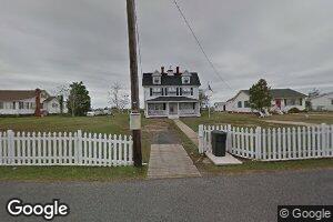 16448 W Ridge Rd, Tangier, VA 23440